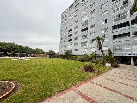 To Let 2 Bedroom Property for Rent in Table View Western Cape
